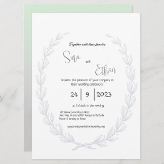 みすぼらしいシックな植物学、野生の花、ロマンチック