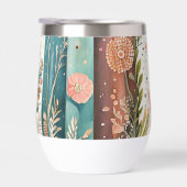 みすぼらしいシックな混合パターン (右面)