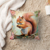 ✨みすぼらしいシックな霧Pの夢の世界に飛び込む クッション (ブランケット)