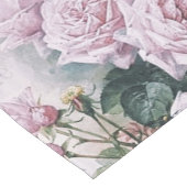 みすぼらしいシックビクトリアン、デコペフランスのージ、シック、パリ ロングテーブルランナー (コーナー)