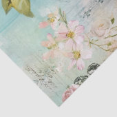 みすぼらしいシックフランスのなパターン 薄葉紙 (詳細)