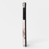 みすぼらしいシックフランスの、シック、ヴィンテージ、フローラ、素朴、パイ Case-Mate iPhoneケース (裏面/左)