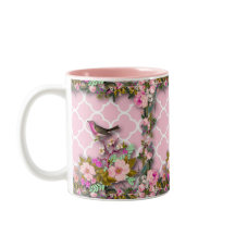 みすぼらしいシックフランスの、シック、ヴィンテージ、フローラ、素朴、ビ