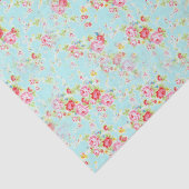 みすぼらしいシックフローラバラティッシュペーパー 薄葉紙 (詳細)