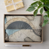 みすぼらしいシック航海のシリーズデザイン10 薄葉紙 (ギフト)