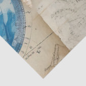 みすぼらしいシック航海のシリーズデザイン2 薄葉紙 (詳細)