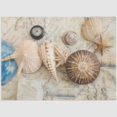 みすぼらしいシック航海のシリーズデザイン2 薄葉紙 (正面)