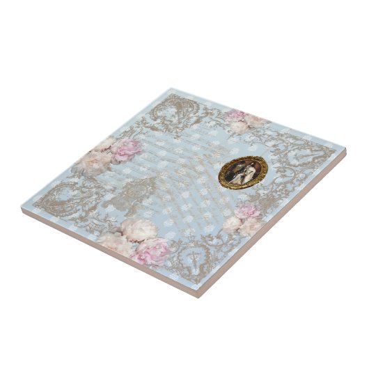 みすぼらしいシック2 タイル (側面)