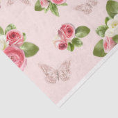 みすぼらしいシック・シリーズデザイン10 薄葉紙 (詳細)