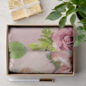 みすぼらしいシック・シリーズデザイン14 薄葉紙 (ギフト)