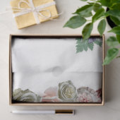 みすぼらしいシック・シリーズデザイン25 薄葉紙 (ギフト)