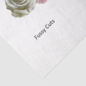 みすぼらしいシック・シリーズデザイン25 薄葉紙 (詳細)