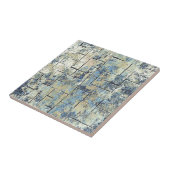 みすぼらしいシック タイル (側面)