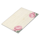 みすぼらしいシック ノートパッド (アングル)