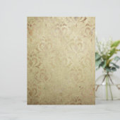 みすぼらしいヴィンテージスクラップブックエフェメラ (スタンド正面)