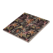 みすぼらしい海の生活パターン タイル (側面)