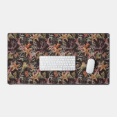 みすぼらしい海の生活様式 デスクマット (キーボード&マウス)