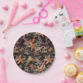 みすぼらしい海の生活様式 ペーパープレート (パーティー)