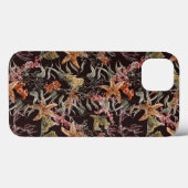 みすぼらしい海の生活様式 Case-Mate iPhoneケース (裏面 (横))