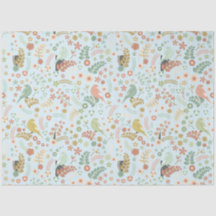 みすぼらしい鳥と枝が青