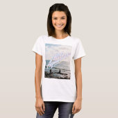 みずがめ座じゃないTシャツ Tシャツ (正面フル)