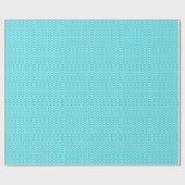 みずがめ座 ラッピングペーパー (フラット)