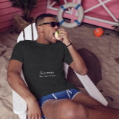 みずがめ座 Tシャツ