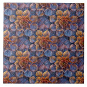 みずみずしいフレッシュ タイル (正面)