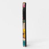 みずみずしい花II Case-Mate iPhoneケース (裏面/左)