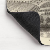 みぜんトップランチョ マウスパッド (コーナー)