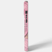 みつり甘露寺 Case-Mate iPhoneケース (裏面 / 左)