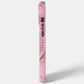 みつり甘露寺 Case-Mate iPhoneケース (裏面 / 左)