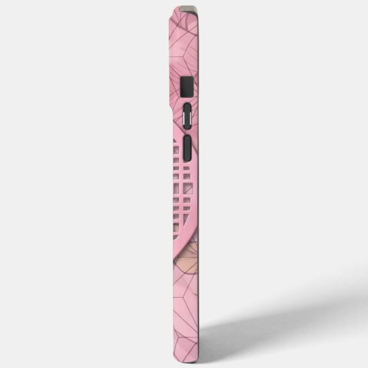 みつり甘露寺 Case-Mate iPhoneケース (裏面 / 左)