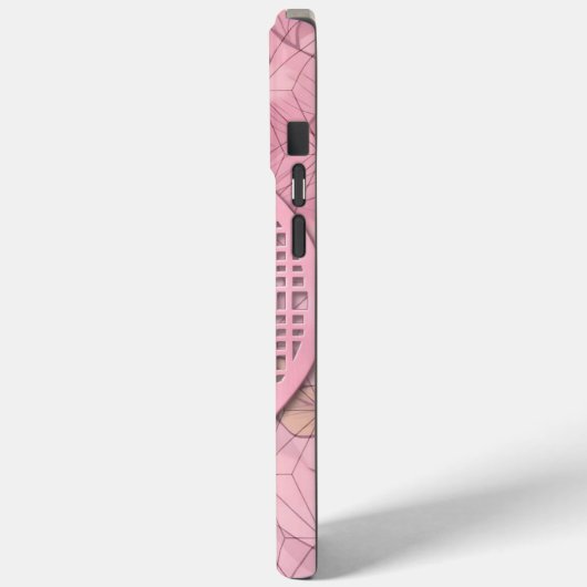 みつり甘露寺 Case-Mate iPhoneケース (裏面 / 左)