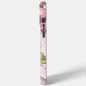 みつり甘露寺 Case-Mate iPhoneケース (裏面 / 左)