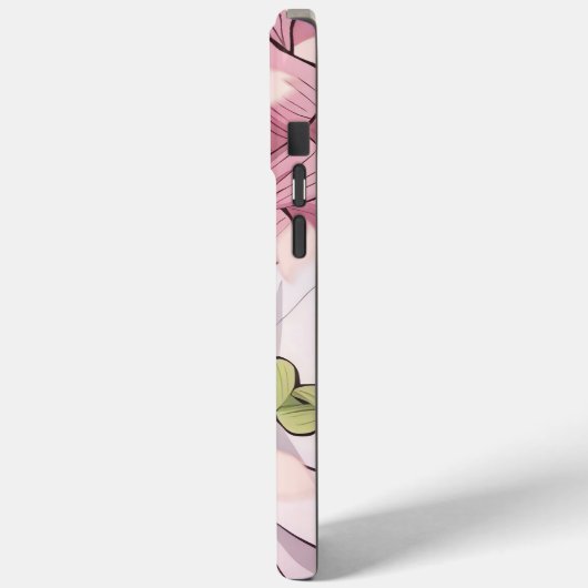 みつり甘露寺 Case-Mate iPhoneケース (裏面 / 左)