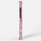 みつり甘露寺 SAMSUNG GALAXYケース (右側面)