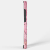 みつり甘露寺 SAMSUNG GALAXYケース (右側面)