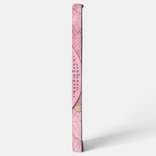 みつり甘露寺 SAMSUNG GALAXYケース (左側面)