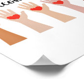 みなさん歓迎アイダホ先生49 ポスター (角)