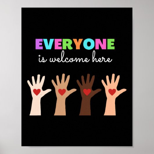 みなさん歓迎アイダホ先生72 ポスター (正面)