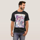 みなとアクア Tシャツ (正面フル)