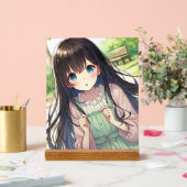 みはるん アクリルサイン (ウェディング)