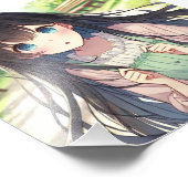 みはるん フォトプリント            (角)