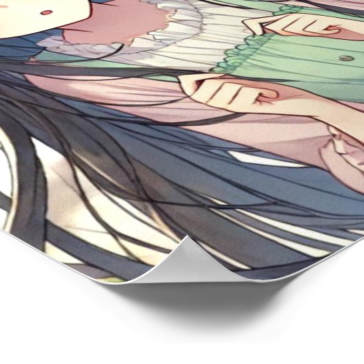 みはるん ポスター (角)