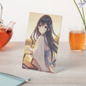 みはるん 台座サイン (インサイチュ)