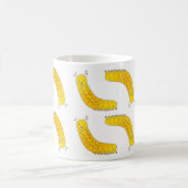 みみずのスタイル コーヒーマグカップ (中央)