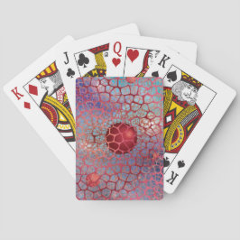 みみずのミステリー トランプ