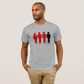 みんなが好きな Tシャツ (正面フル)