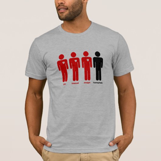 みんなが好きな Tシャツ (正面)